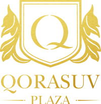 Qorasuv Plaza